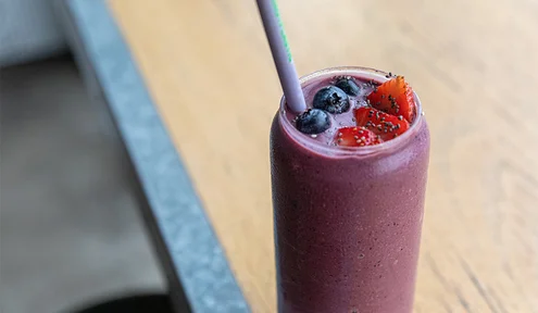 Berry Burst